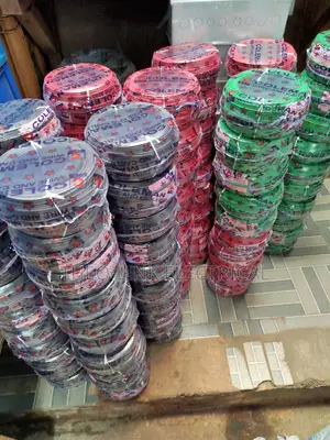 1.5mm Single Coleman Wire