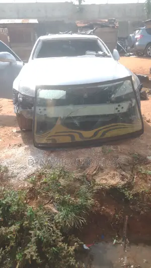 Is250 Lexus Windscreen Lfw.