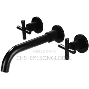 Wall Conduit Mixer