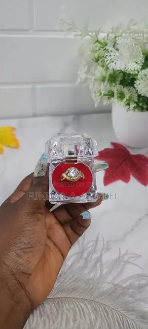 Beautiful Engagement Ring