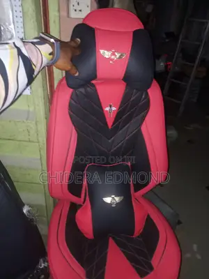 Car Seat Covers