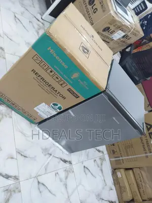 Ref093dr Hisense 90litres Refrigerator