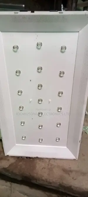Repair of TV Backlight
