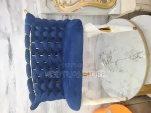 Quality Chair With Back