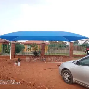 Quality Carport and Shades