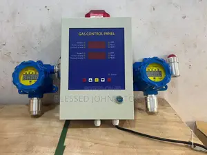 Gas Tester Kit