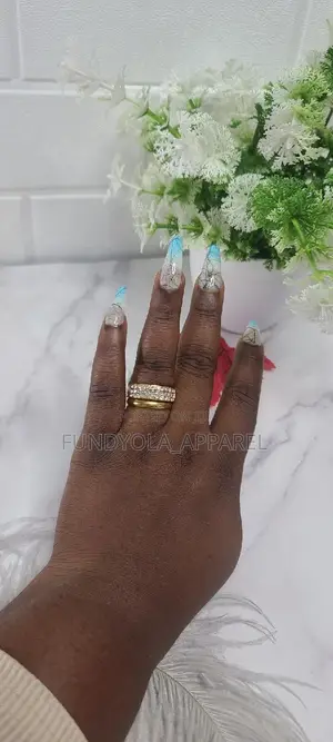 Beautiful Wedding Ring