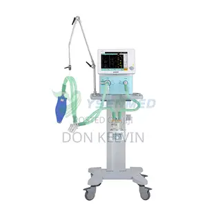 Aeomed Mobile Ventilator