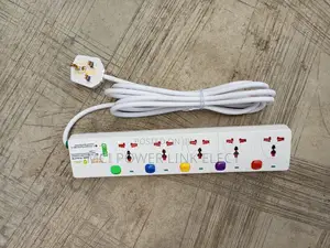 High Quality Smart Extension Socket