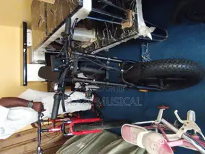 New Motorcycle 2023