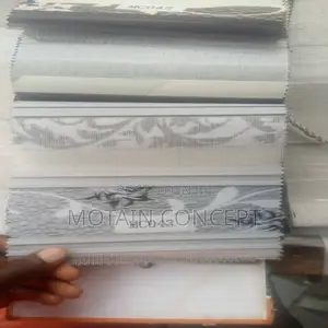 Day and Night Window Blinds