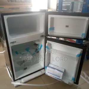 Midea HS-113 Refrigerator