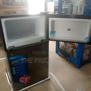 Midea HS-113 Refrigerator