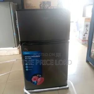 Midea HS-113 Refrigerator