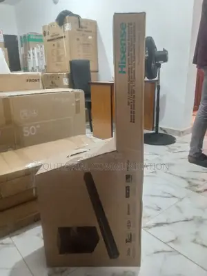 Hisense 200W Bluetooth Sound Bar System | AUD HS218