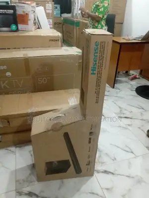 HISENSE 2.0 Sound Bar 200 W |AUD 218