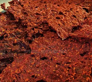 Kilishi For Travellers