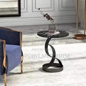 A Side Stool