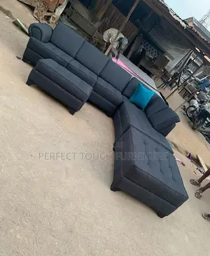 New Sofa Chair