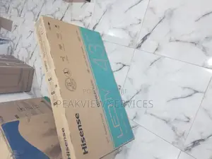 Amazing Brand of Hisense 43inch Non Smart Led Tv