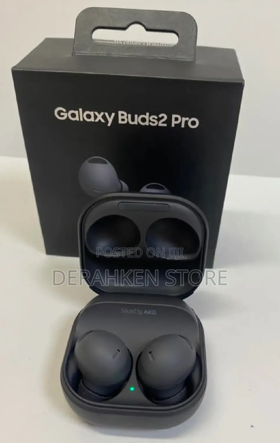 Galaxy Buds Pro 2