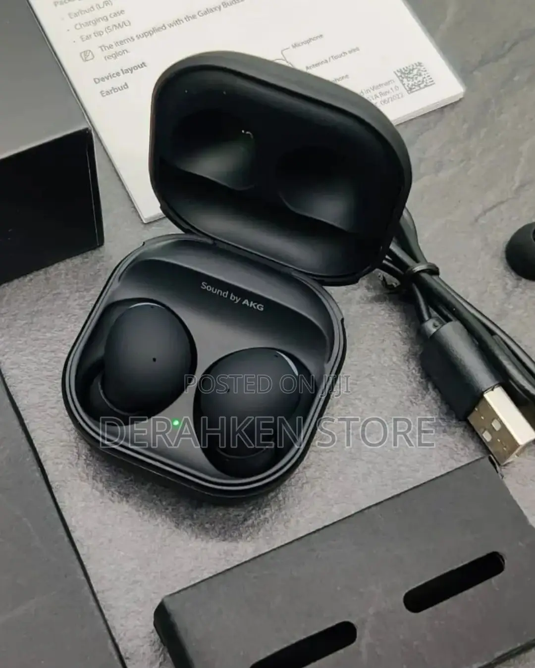 Galaxy Buds Pro 2