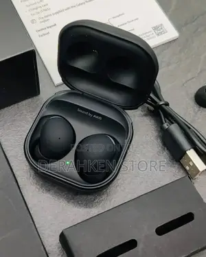 Galaxy Buds Pro 2