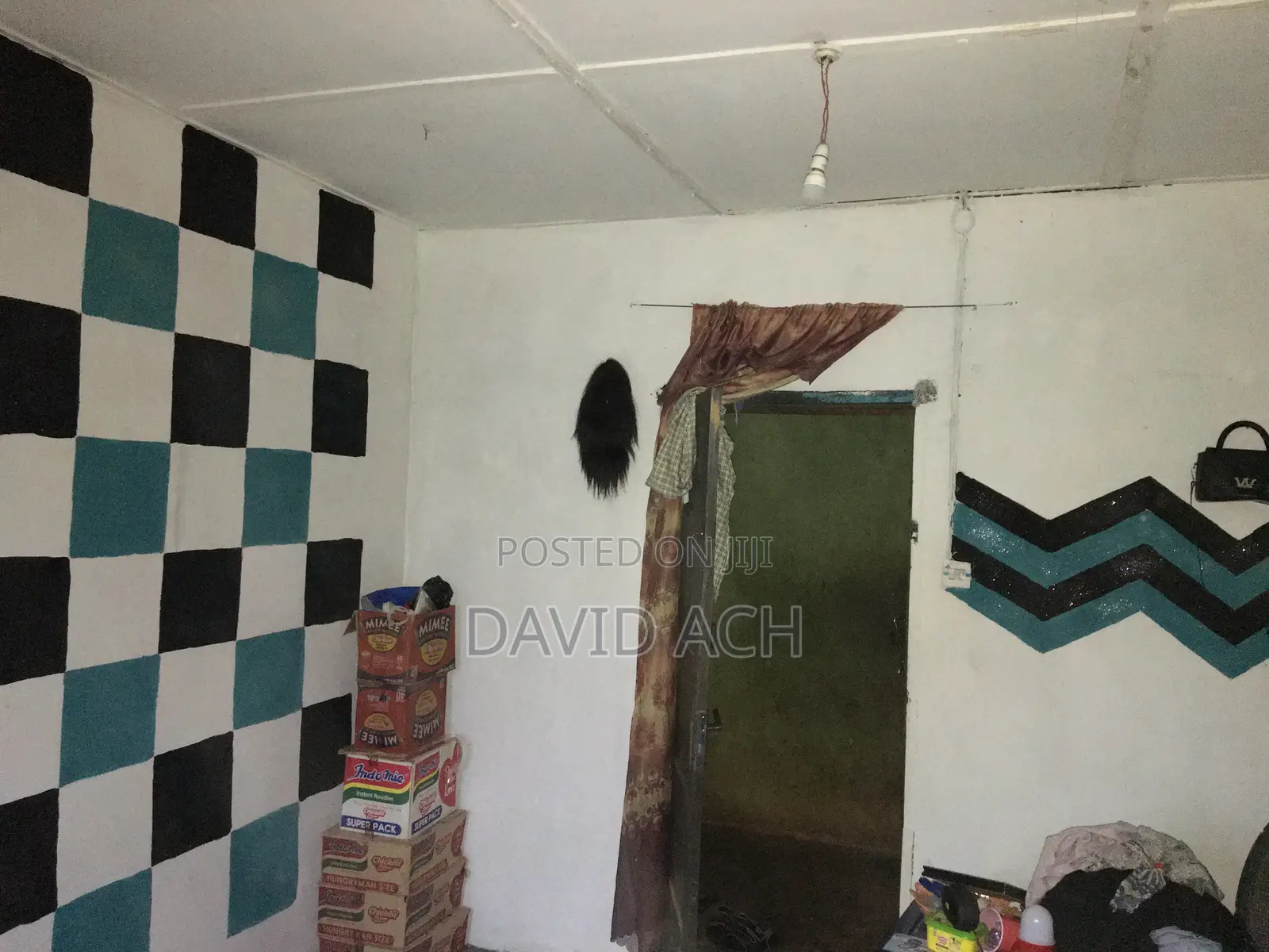 Wall Painting Design