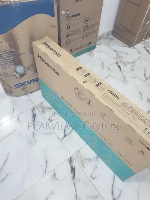 Unique and Attrantive Brand of Hisense 43'' Non Smart LED TV