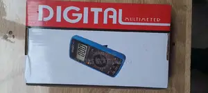 Digital Multimeter