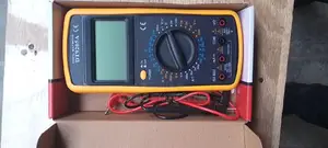 Digital Multimeter