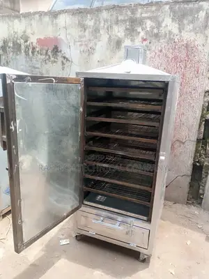 Fish Dryer