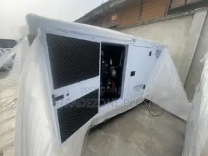 Brand New Perkins 80kva Soundproof Generator
