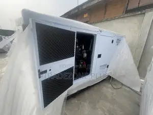 Brand New Perkins 80kva Soundproof DIESEL Generator