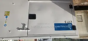17.5 Kva Lister Petter Generator