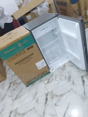 Hisense 093DR 90L - Single Door Table Top Refrigerator