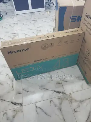 Best Choice Hisense 43inch Non Smart LED TV
