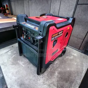 Kemage Generator Inverter 9kva