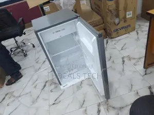 Buy Hisense 90 Litres (REF093DR) Single Door REFRIGERATOR.