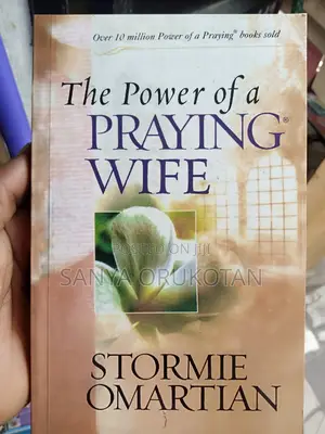 The Power of a Praying Wife