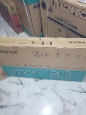 Most Admirable Product Hisense 43inch Non Smart LED TV