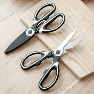 Multipurpose Kitchen Scissors