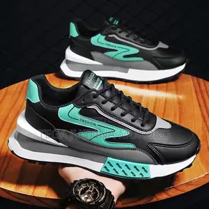 High Quality Unisex Sport Shoe