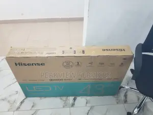 First Choice Hisense 43inch Non Smart LED TV