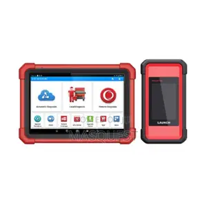 Launch X-431 Pro3 Link Hd