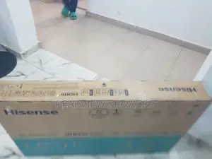 Spanking New Hisense 43inch Non Smart LED TV
