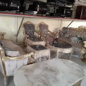 Executive Turkey Sofa Chair