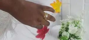 Gold Brides Wedding Rings