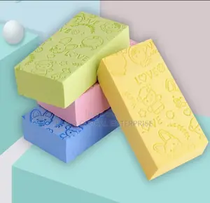 Exfoliating Sponge