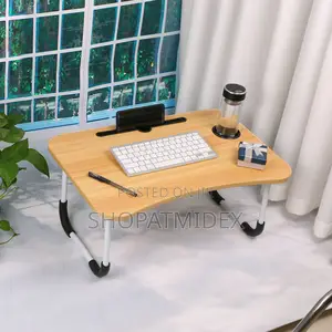 Adjustable Bed Side Reading Table